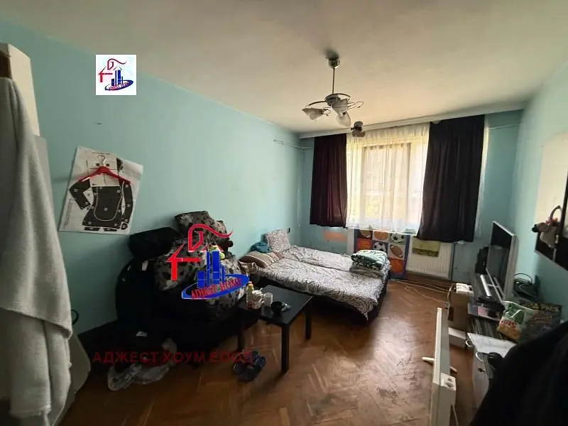 Obývací pokoj
