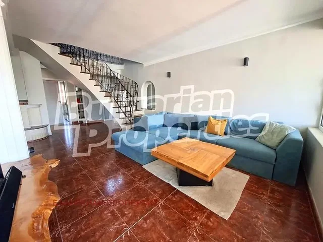Obývací pokoj