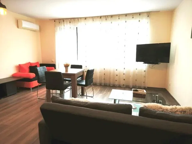 Obývací pokoj