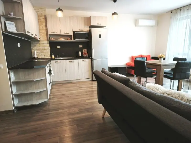 Obývací pokoj