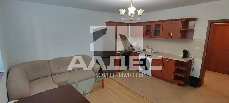 Obývací pokoj