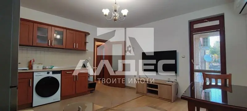 Obývací pokoj