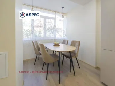 Obývací pokoj