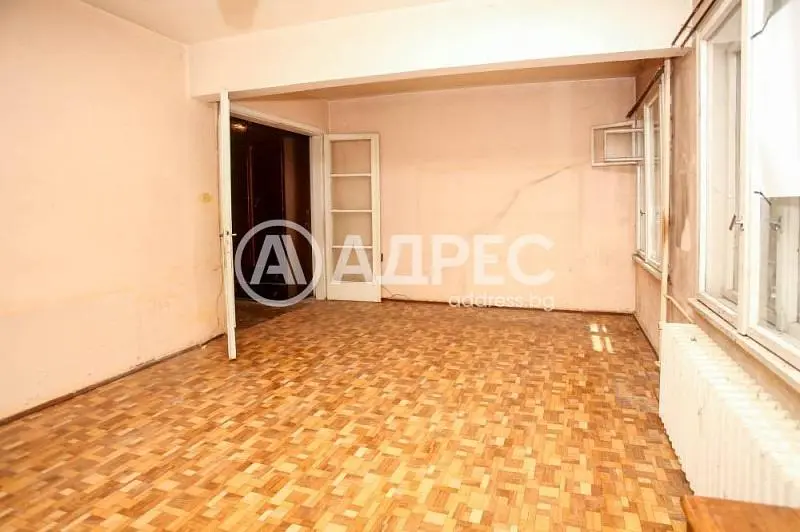 Obývací pokoj