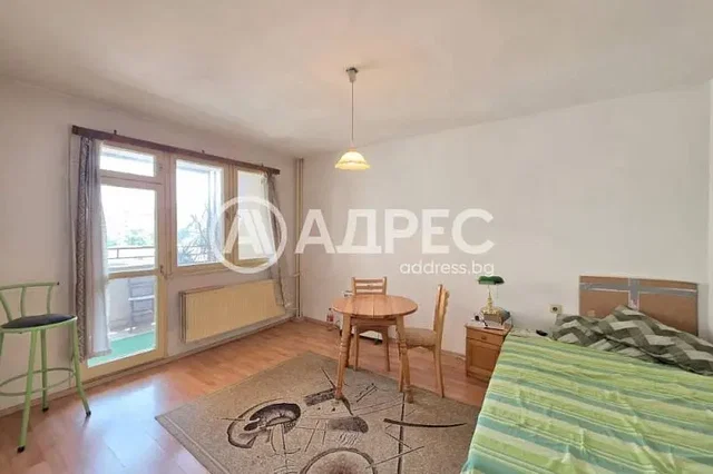 Obývací pokoj