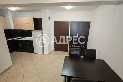 Дневна соба