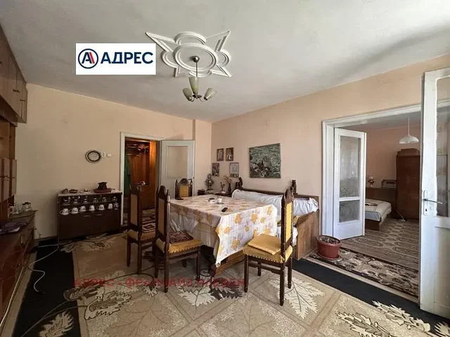 Obývací pokoj