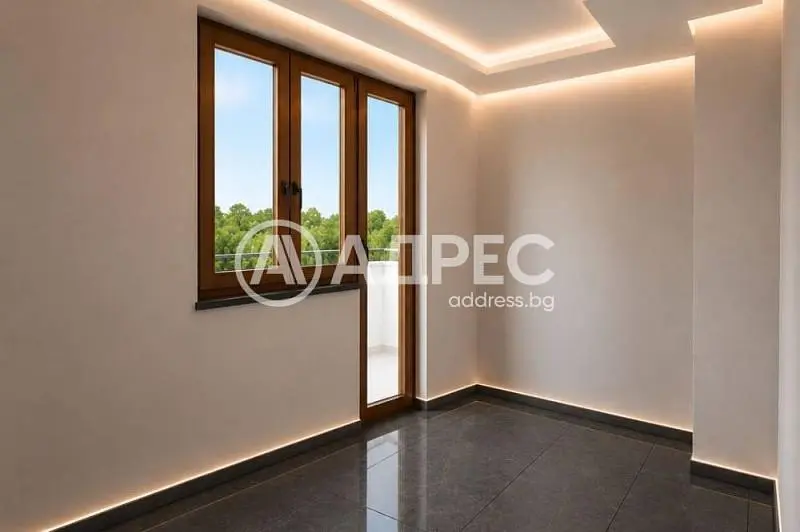 Obývací pokoj
