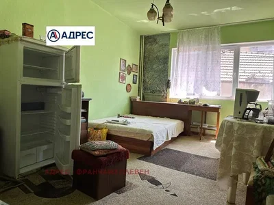Obývací pokoj