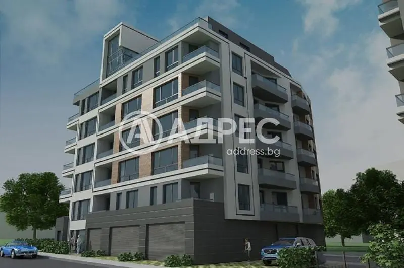 Obývací pokoj