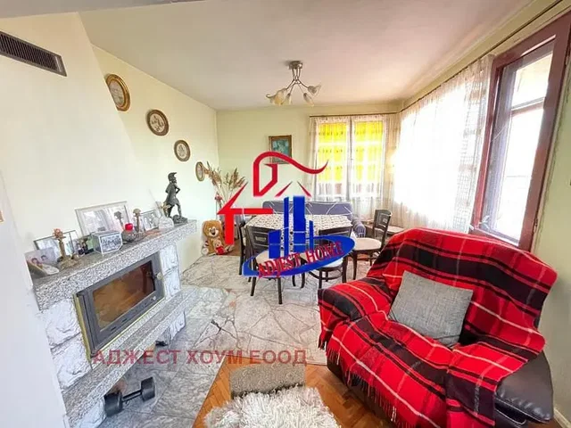 Obývací pokoj