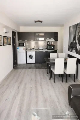 Oturma odası