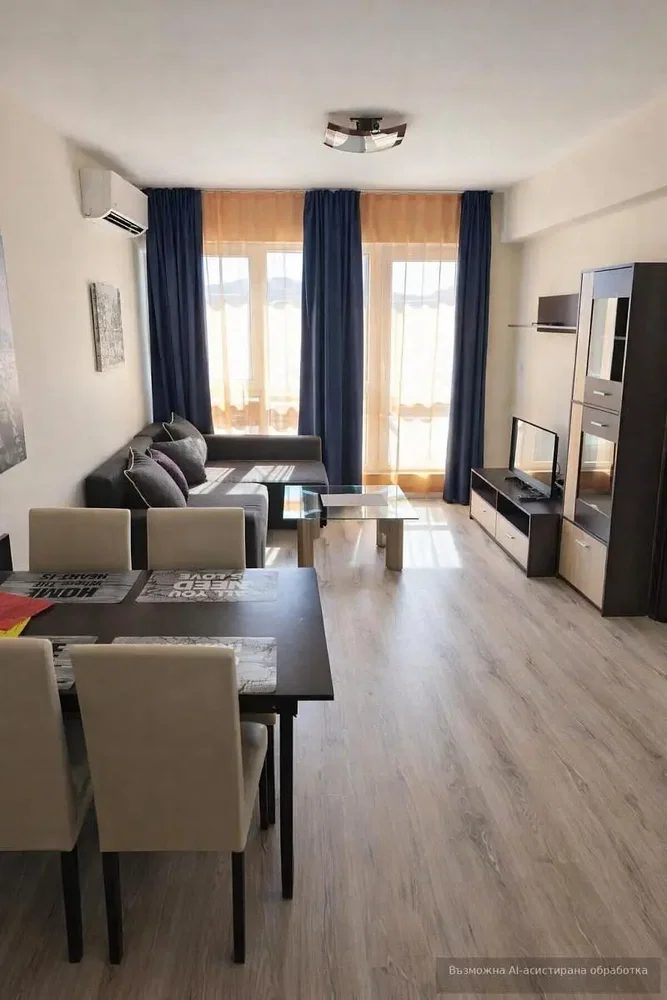 Oturma odası