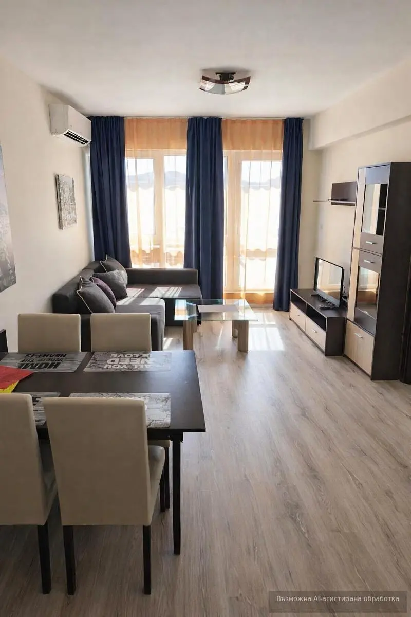Oturma odası