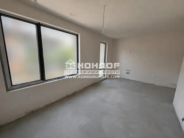 Дневна соба
