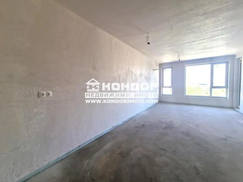 Obývací pokoj