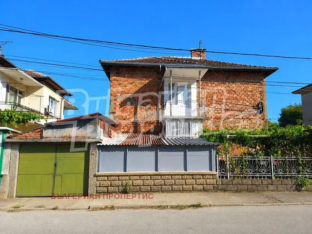 Obývací pokoj