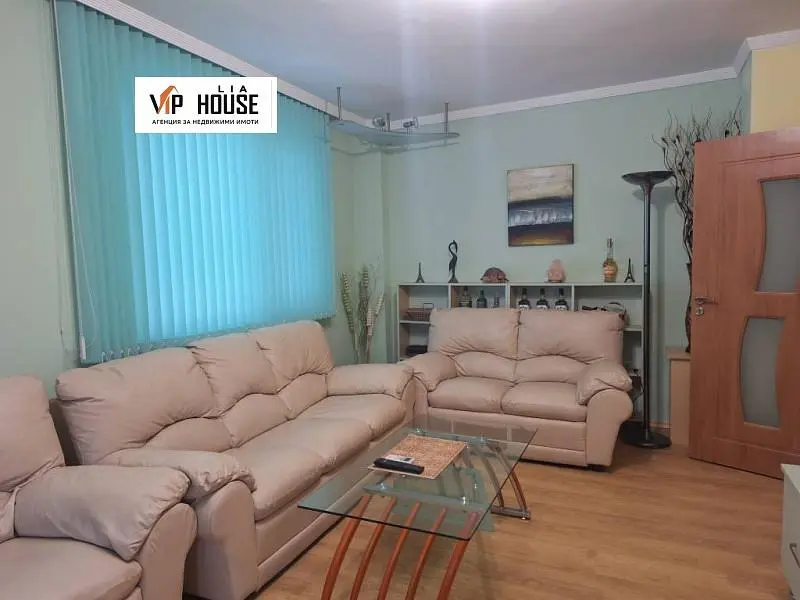 Obývací pokoj