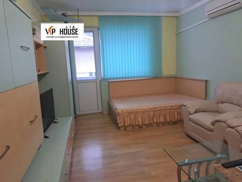 Obývací pokoj