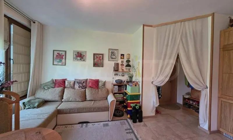 Sala de estar