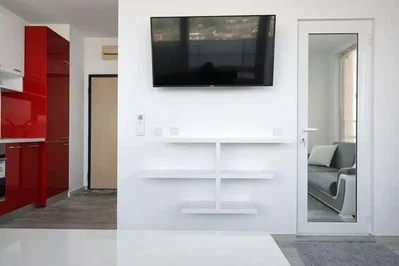 Oturma odası