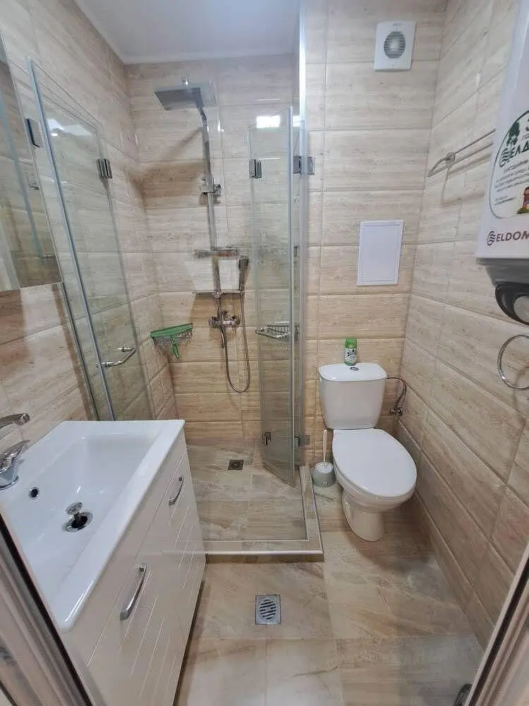 Oturma odası