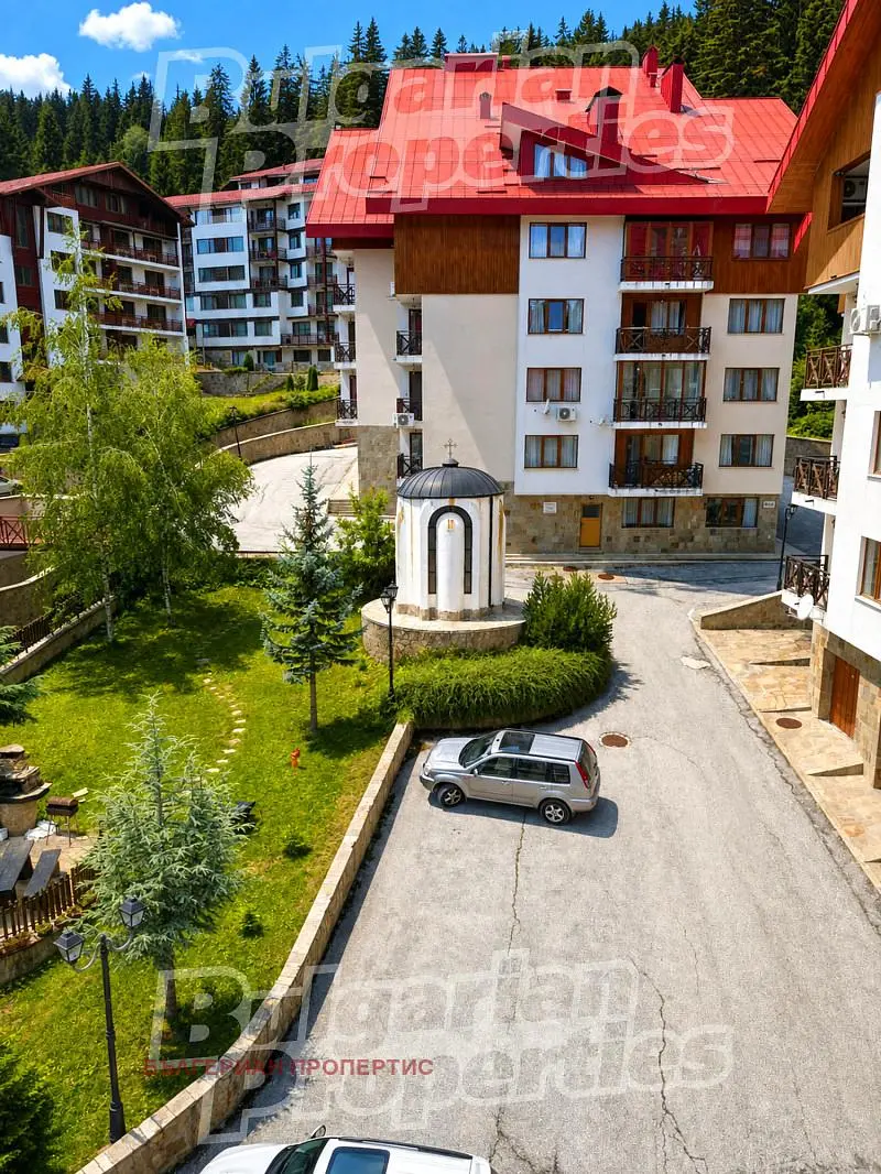Obývací pokoj