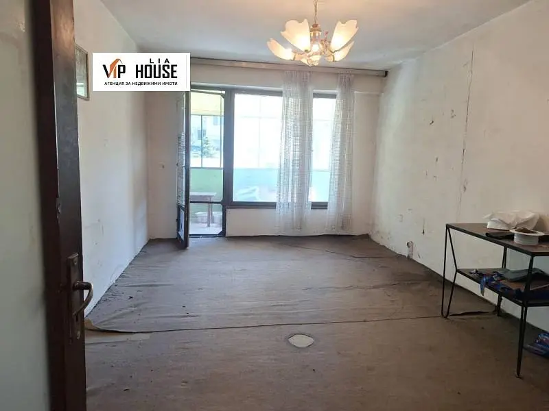 Obývací pokoj