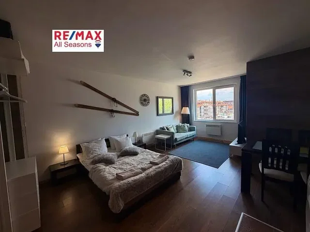 Obývací pokoj
