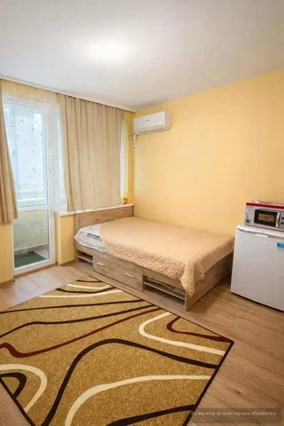 Oturma odası