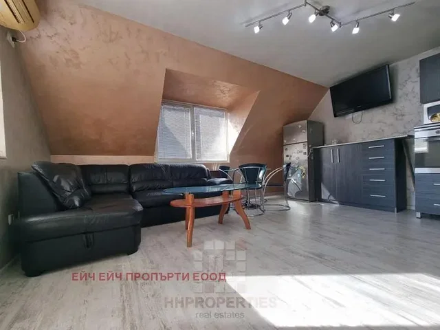 Sala de estar