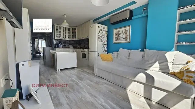 Sala de estar