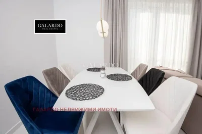 Oturma odası