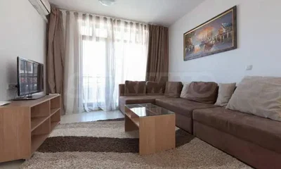 Obývací pokoj