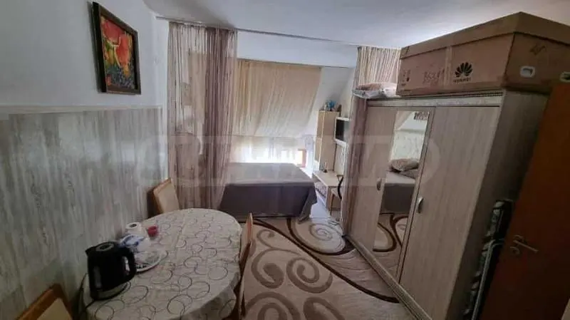 Sala de estar