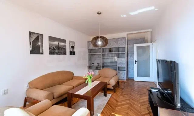 Oturma odası