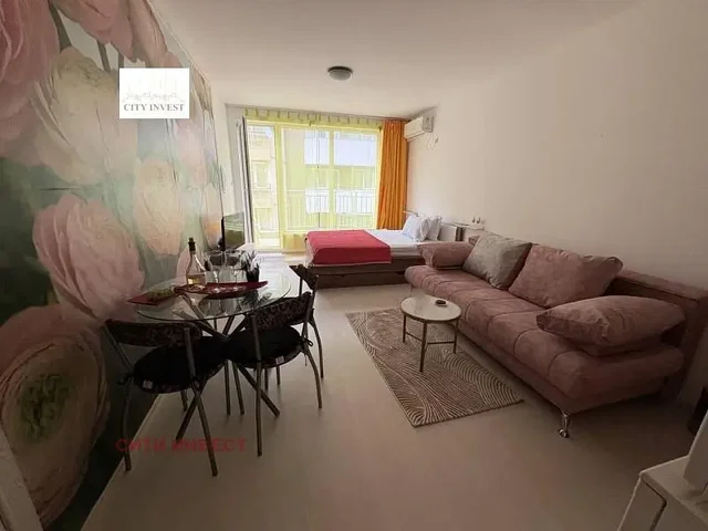 Obývací pokoj