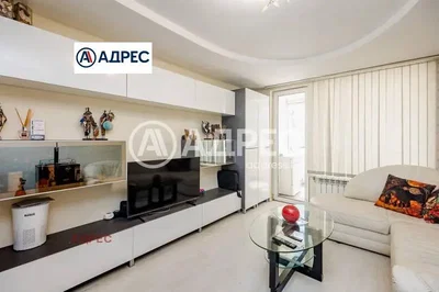 Obývací pokoj