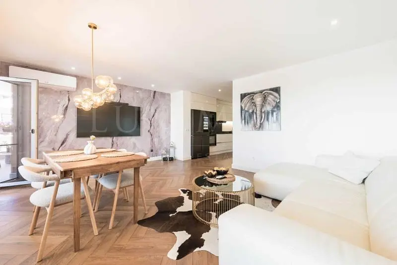Sala de estar