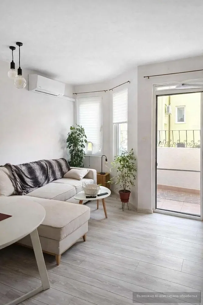 Дневна соба