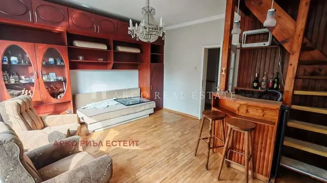 Oturma odası