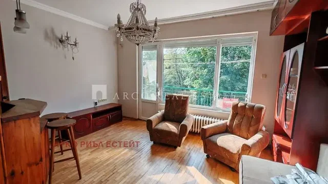 Oturma odası