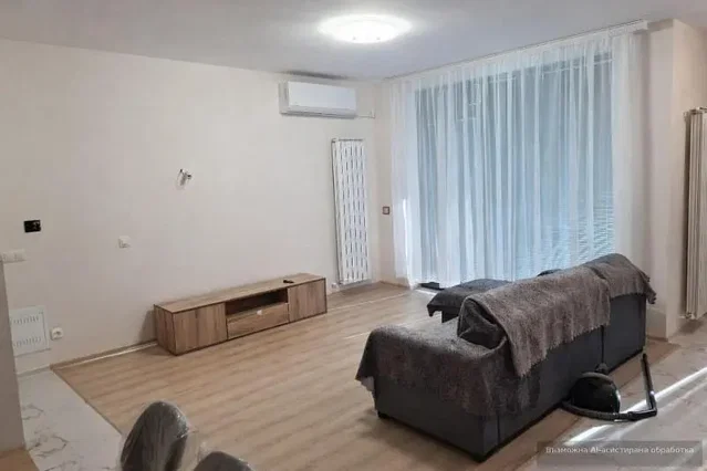 Oturma odası