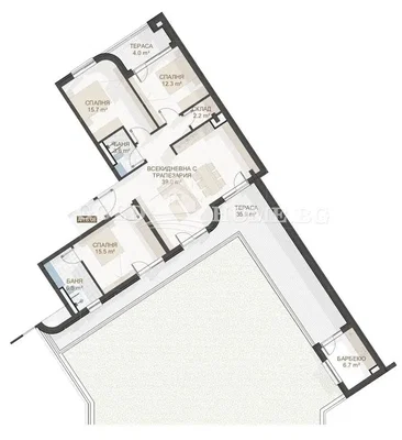 Sala de estar