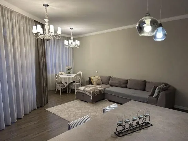 Oturma odası