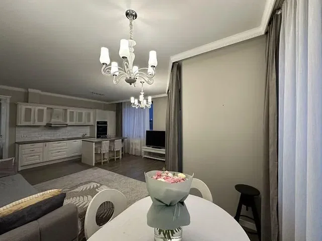 Oturma odası