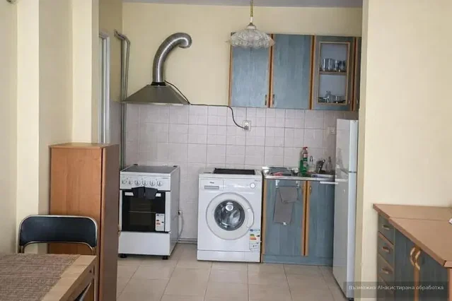 Oturma odası