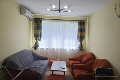 Oturma odası