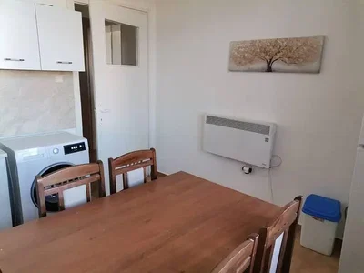 Oturma odası