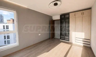 Oturma odası